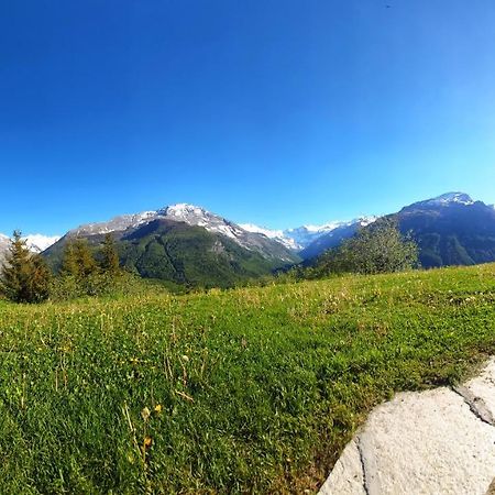 Апартаменти Nido Delle Aquile Конь Екстер'єр фото